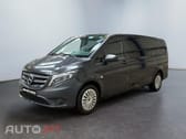 Mercedes-Benz Vito 114 CDi Extra Long 9G-Tronic RWD Pro