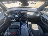Mercedes-Benz GLC 300 de 4Matic