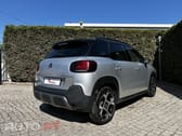 Citroen C3 Aircross 1.2 PureTech Shine