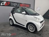 Smart ForTwo PASSION