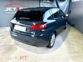 Peugeot 308 Peugeot 308 1.2 e-THP Style