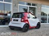 Smart ForTwo 0.9 Passion 90 Aut.