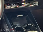 Mercedes-Benz B 180 d Auto