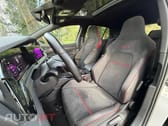 Volkswagen Golf 2.0 TSI GTI Clubsport DSG