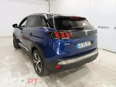 Peugeot 3008 1.5 BlueHDi GT Line