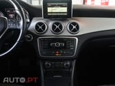Mercedes-Benz GLA 200 CDI Aut.