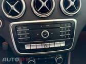 Mercedes-Benz A 180 d Fleet Pack Style