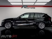 BMW 330 e Touring Line Sport Auto