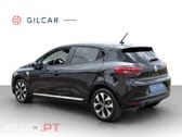 Renault Clio 1.0 TCe Limited