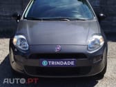 Fiat Punto 1.3 M-Jet Lounge S&S