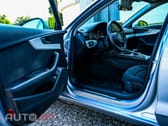 Audi A4 2.0 TDI Design S tronic