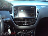 Peugeot 2008 Style
