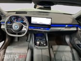 BMW 530 I.V.A DEDUTIVEL e
