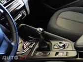 BMW X1 16 d sDrive Advantage