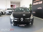Renault Clio Sport Tourer 1.5 dCi Dynamique S 82g