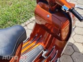 Vespa Sprint 150