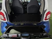 Smart ForTwo 1.0 Passion