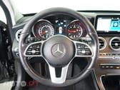 Mercedes-Benz C 220 d Avantgarde