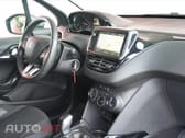 Peugeot 2008 1.5 BlueHDi Allure