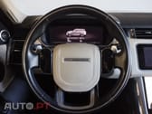 Land Rover Range Rover Sport P400e HSE Plug-In
