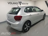 Volkswagen Polo 1.0