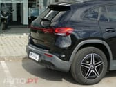 Mercedes-Benz EQA 250 AMG Line