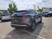Peugeot 3008 1.5 BlueHDi GT Line