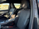 Peugeot 5008 Hybrid 136 e-DSC Allure Pack