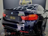 BMW 420 d Pack M Auto