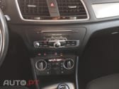 Audi Q3 2.0 tdi 150cv