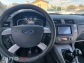 Ford Kuga 2.0 TDCi Trend