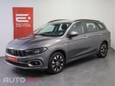 Fiat Tipo 1.0 GSE T3 100cv City Life