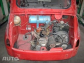 Fiat 600 D