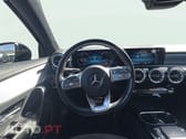 Mercedes-Benz A 250 e AMG Line