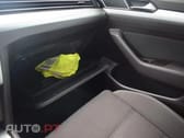 Volkswagen Passat Variant 2.0 TDi Confortline