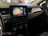 Renault Captur 1.0 TCe Techno
