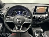 Nissan Juke 1.0 DIG-T N-Connecta DCT