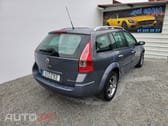 Renault Mégane Break 1.5 dCi Confort