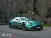 Aston Martin Vantage Coupé V8 F1 Edition