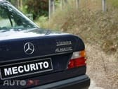 Mercedes-Benz 300 D 4 MATIC W124