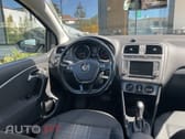 Volkswagen Polo 1.4 TDi Lounge DSG