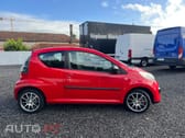 Citroen C1 1.0 X