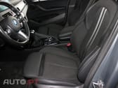 BMW X2 25 e xDrive Pack M
