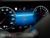 Mercedes-Benz B 250 e 8G-DCT AMG Line Advanced Plus