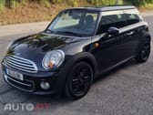 MINI Cooper 1.6 D
