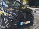 Peugeot 2008 1.2 PureTech Style