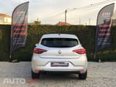 Renault Clio 1.0 TCe Intens