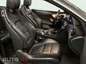 Mercedes-Benz C 200 AMG Line Aut