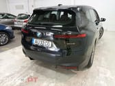 BMW iX xDrive 40