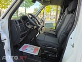 Renault Master 2.3 dCi L3H3 3.5T
